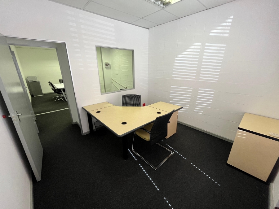 Commercial Property for Sale in Montague Gardens Western Cape